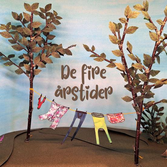 Teaterværkstedet Madam Bach