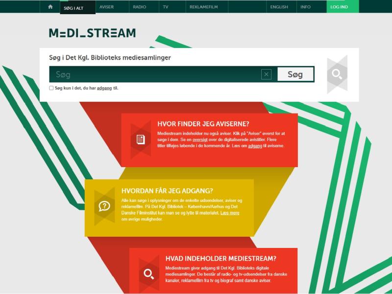 Mediastream